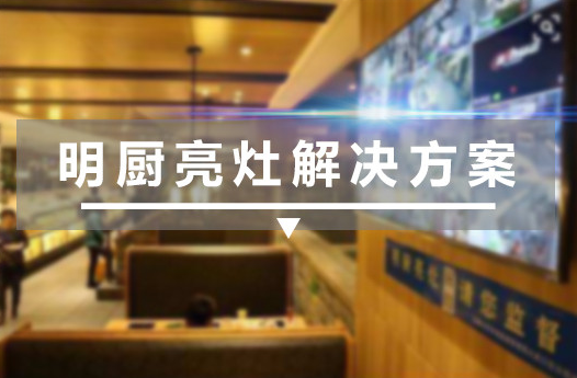 麻豆国产AV国片精品品牌名厨亮灶监控显示屏功能特点